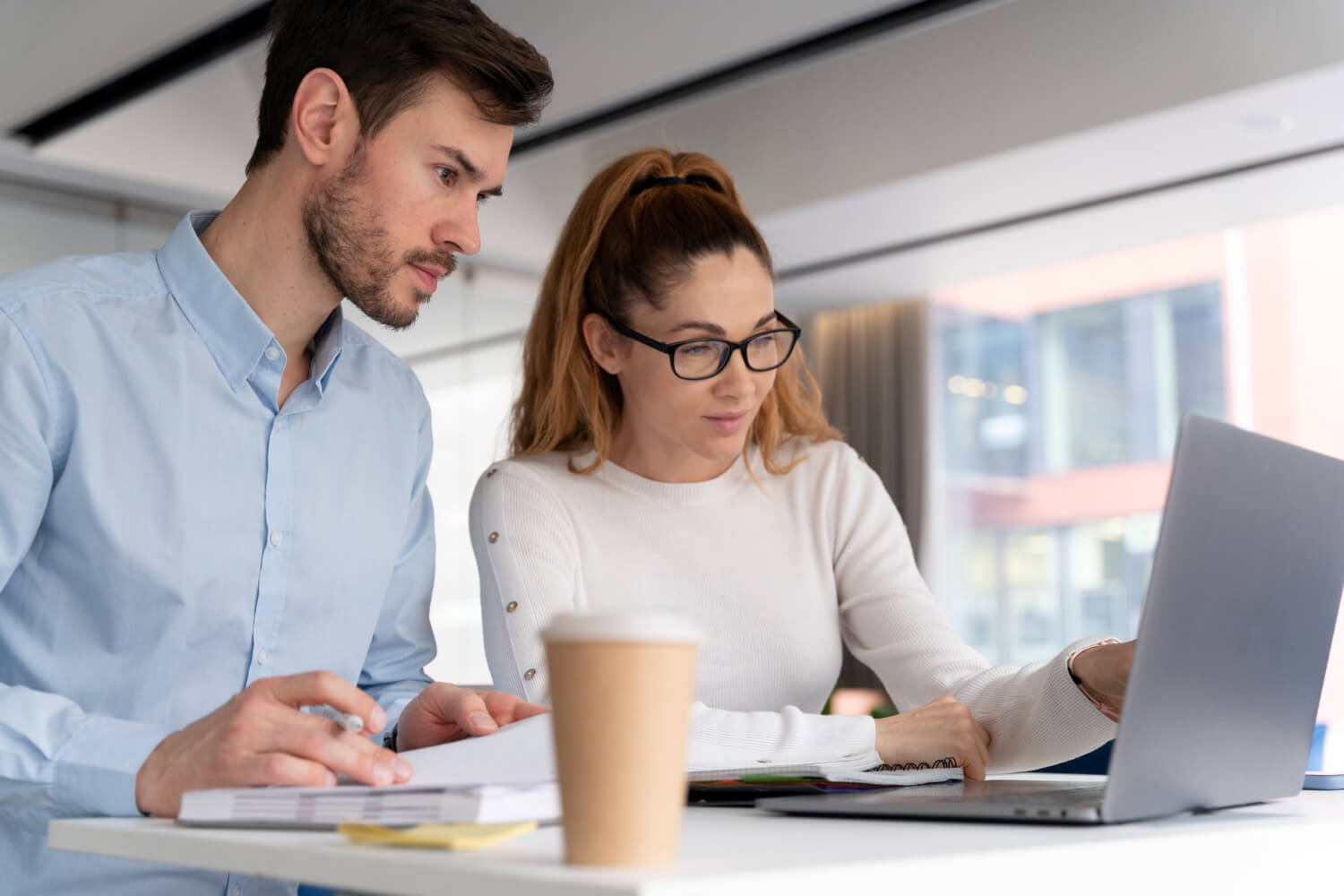 6 Tips for Enhanced Cybersecurity from Bizup Lab Experts